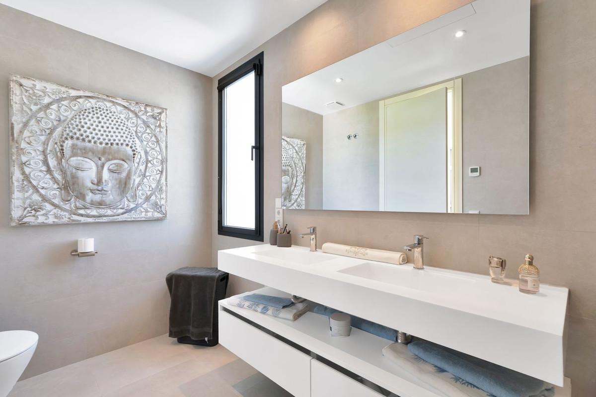 4 Bed Townhouse for sale in La Cala Golf Costa Del Sol, Málaga, Spain