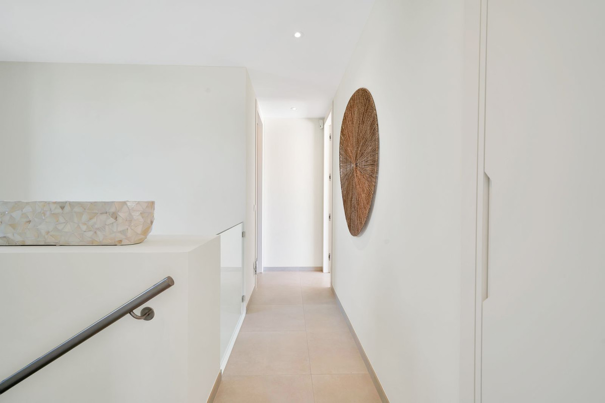 4 Bed Townhouse for sale in La Cala Golf Costa Del Sol, Málaga, Spain