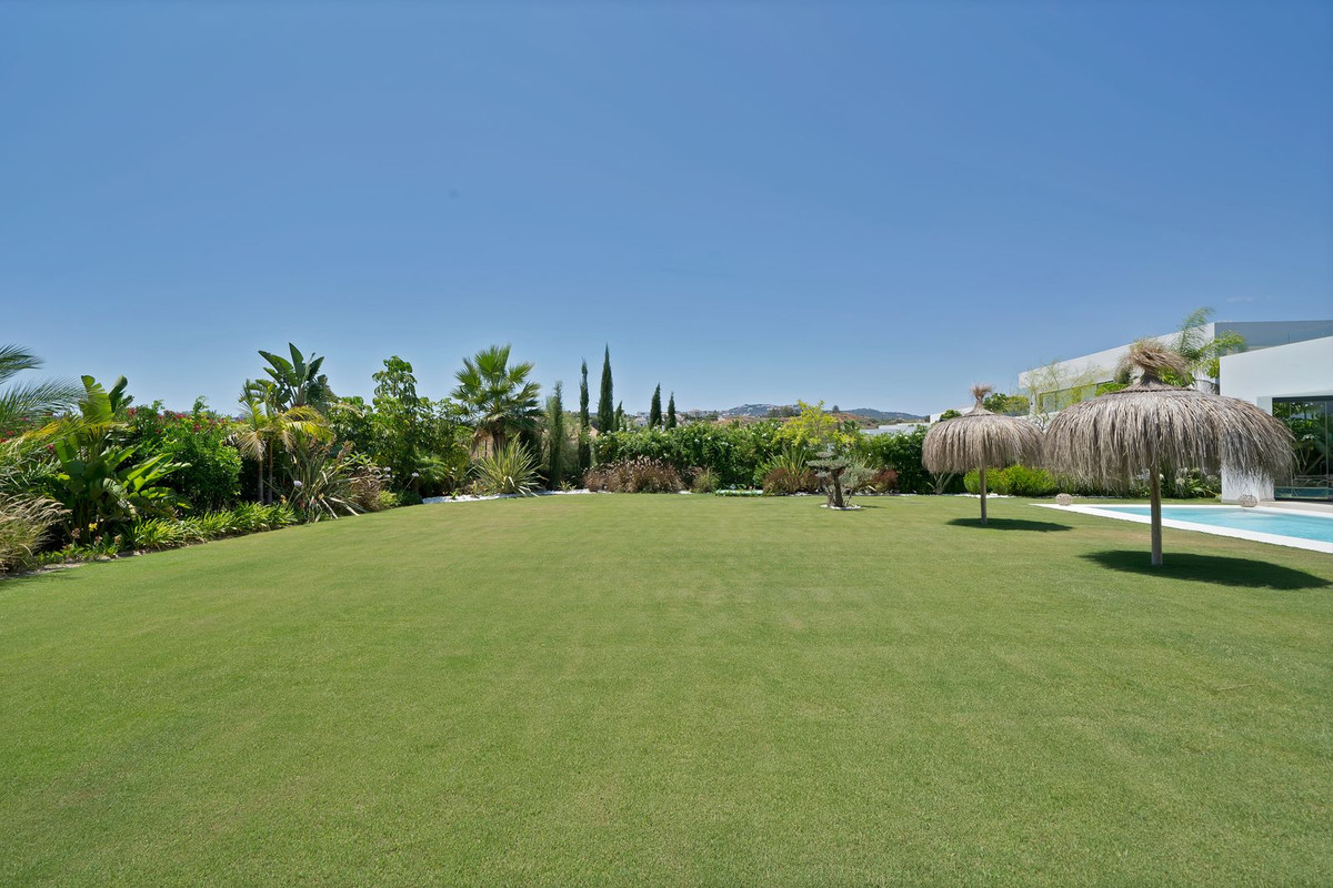 4 Bed Townhouse for sale in La Cala Golf Costa Del Sol, Málaga, Spain