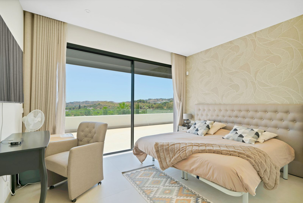 4 Bed Townhouse for sale in La Cala Golf Costa Del Sol, Málaga, Spain