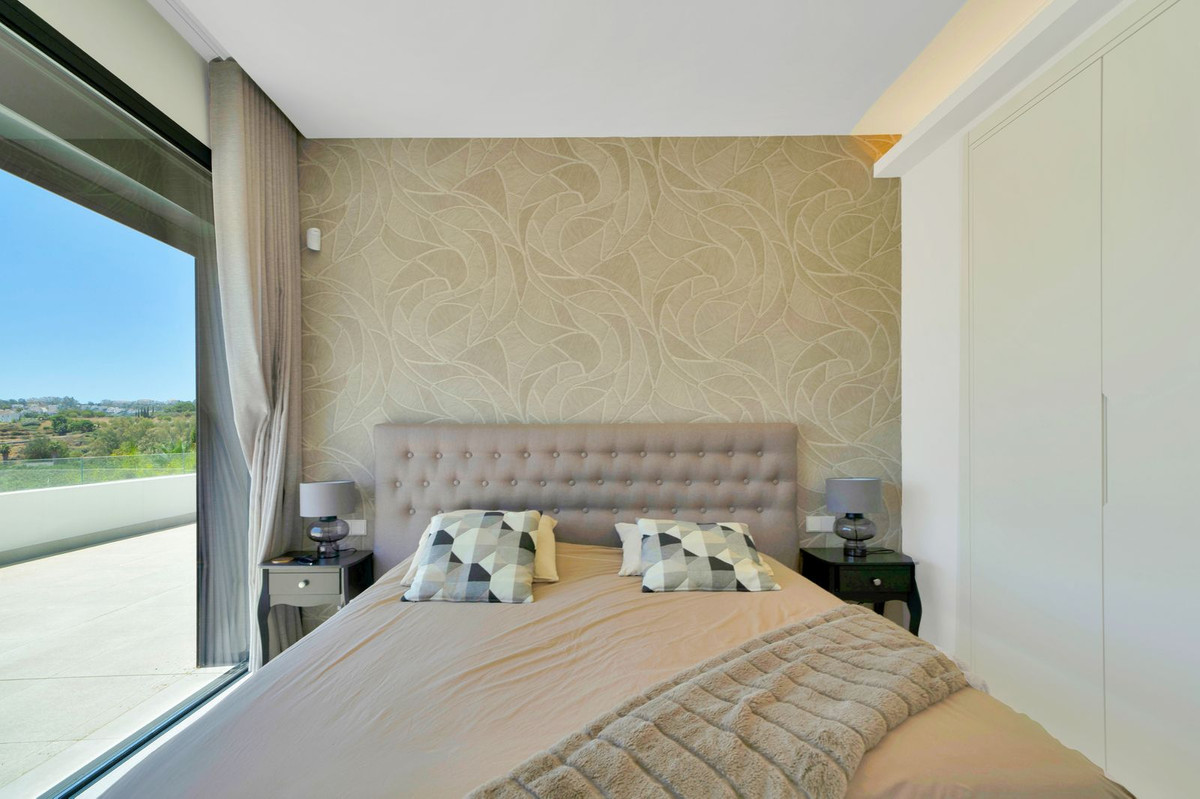 4 Bed Townhouse for sale in La Cala Golf Costa Del Sol, Málaga, Spain