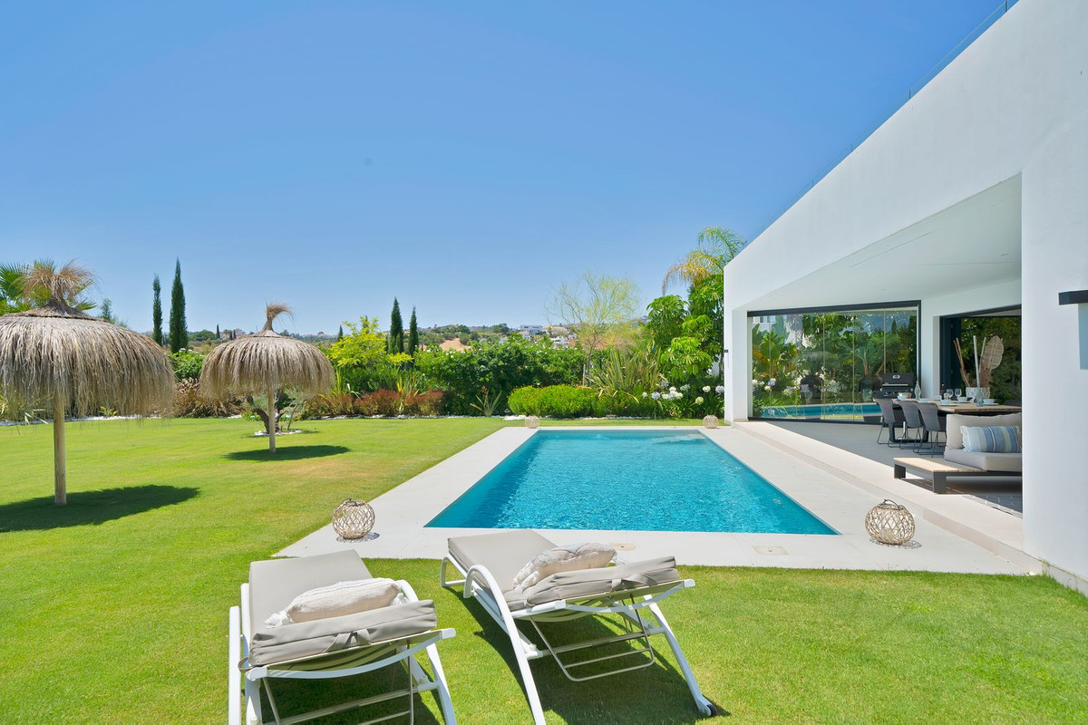 4 Bed Townhouse for sale in La Cala Golf Costa Del Sol, Málaga, Spain