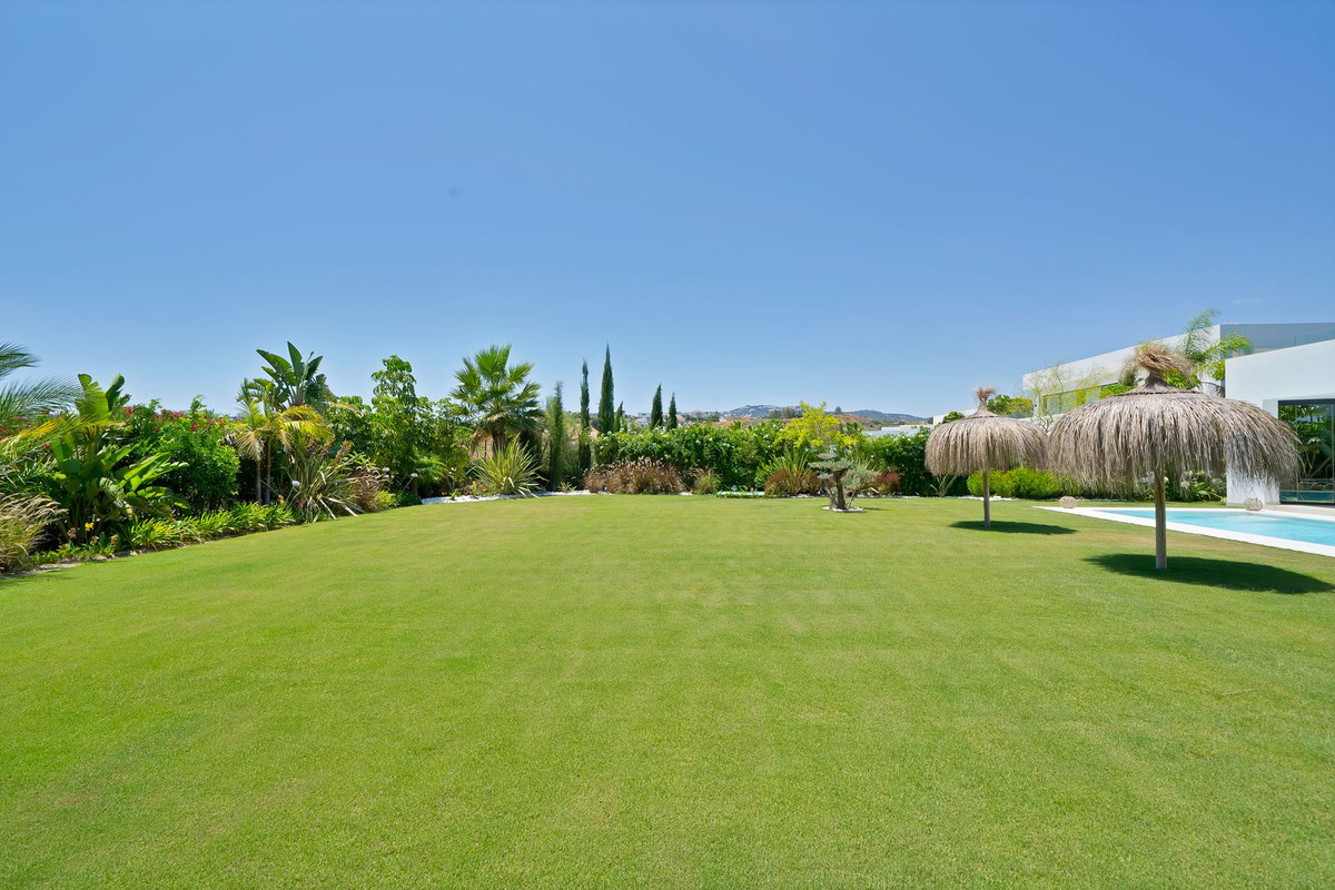 4 Bed Townhouse for sale in La Cala Golf Costa Del Sol, Málaga, Spain