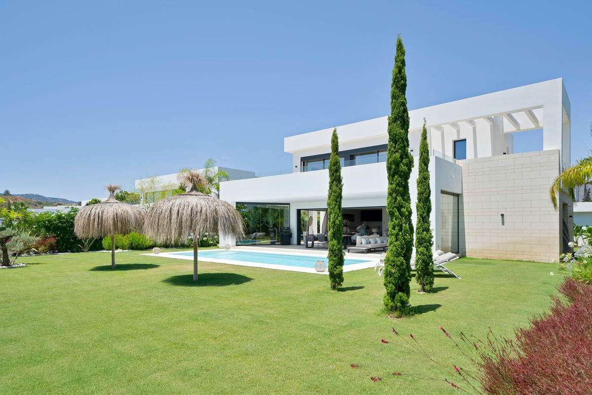 4 Bed Townhouse for sale in La Cala Golf Costa Del Sol, Málaga, Spain