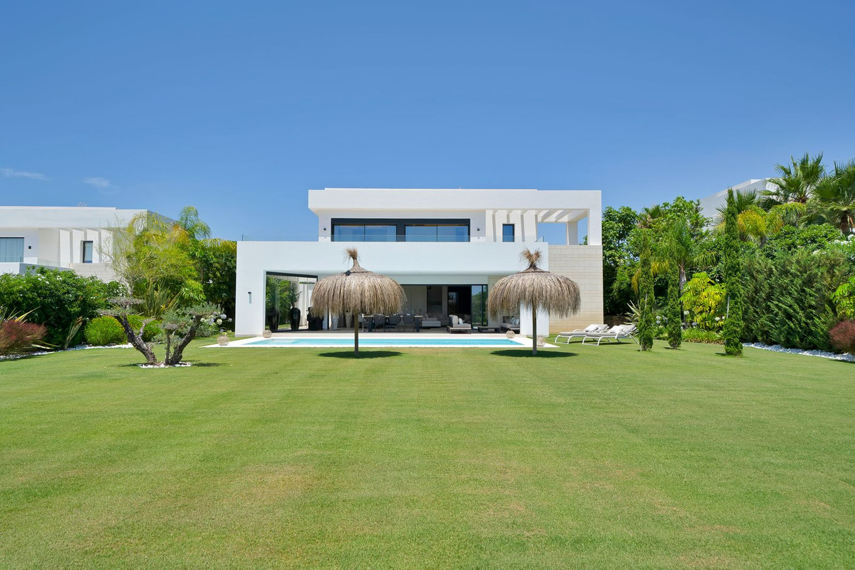 4 Bed Townhouse for sale in La Cala Golf Costa Del Sol, Málaga, Spain