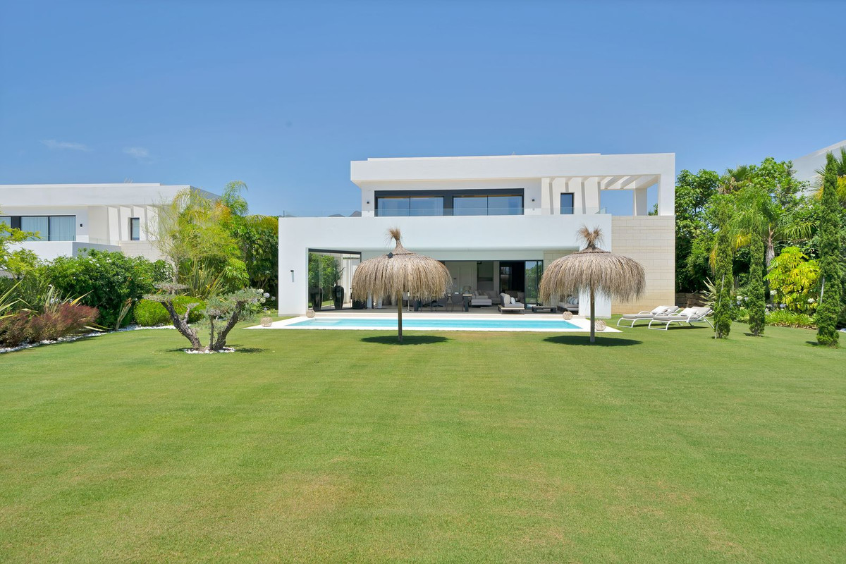 4 Bed Townhouse for sale in La Cala Golf Costa Del Sol, Málaga, Spain