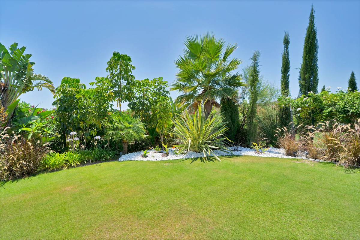4 Bed Townhouse for sale in La Cala Golf Costa Del Sol, Málaga, Spain