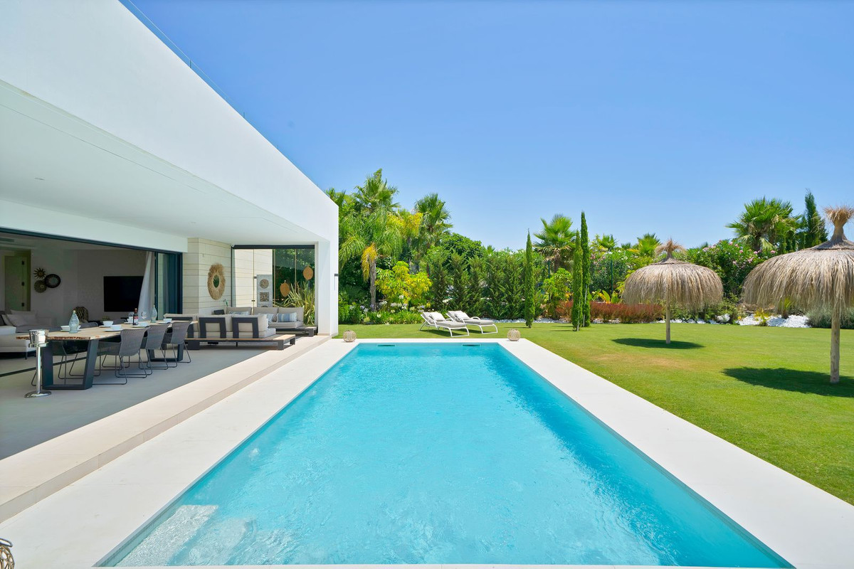 4 Bed Townhouse for sale in La Cala Golf Costa Del Sol, Málaga, Spain