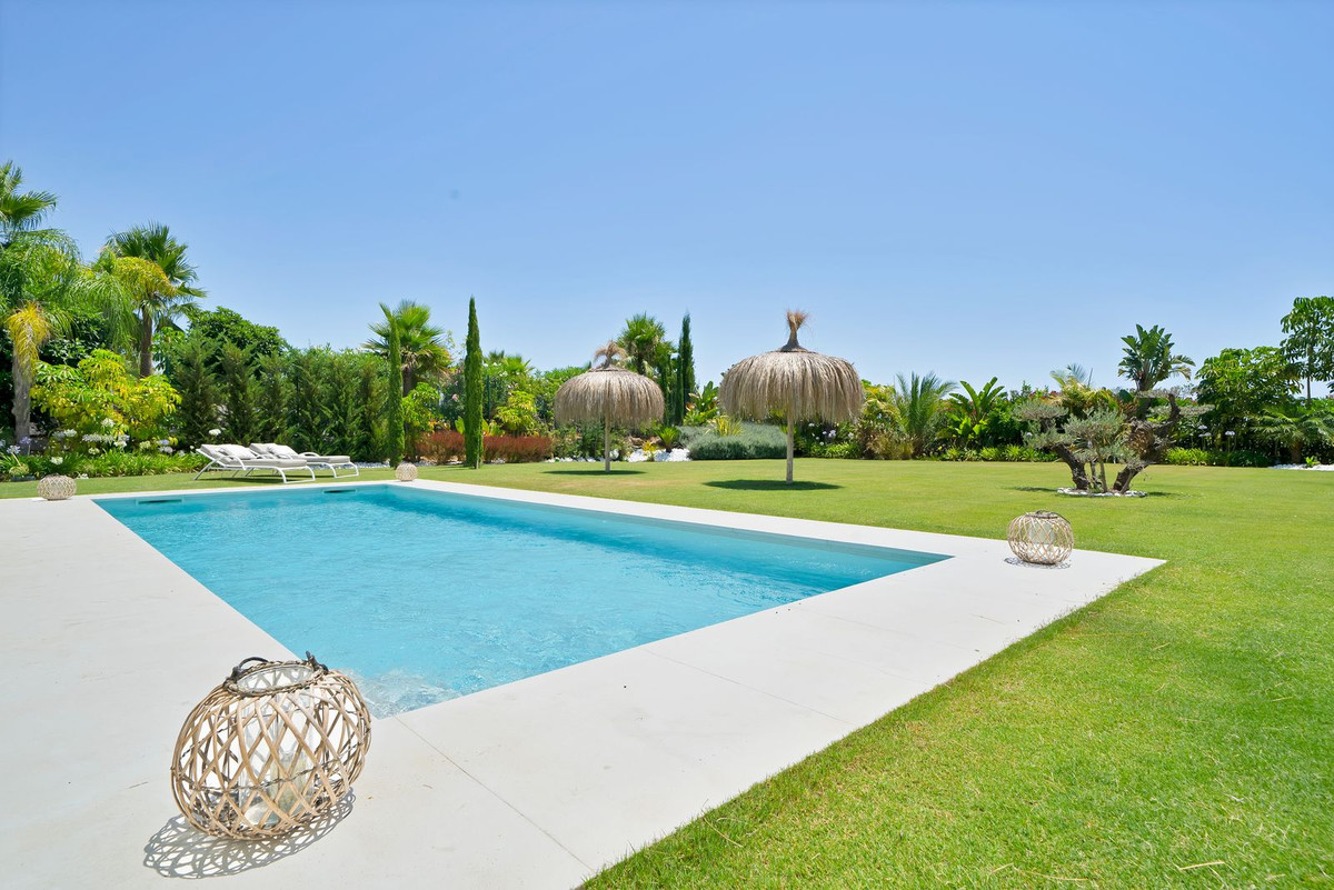 4 Bed Townhouse for sale in La Cala Golf Costa Del Sol, Málaga, Spain
