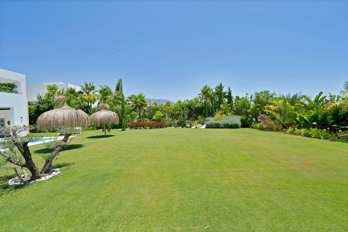 4 Bed Townhouse for sale in La Cala Golf Costa Del Sol, Málaga, Spain