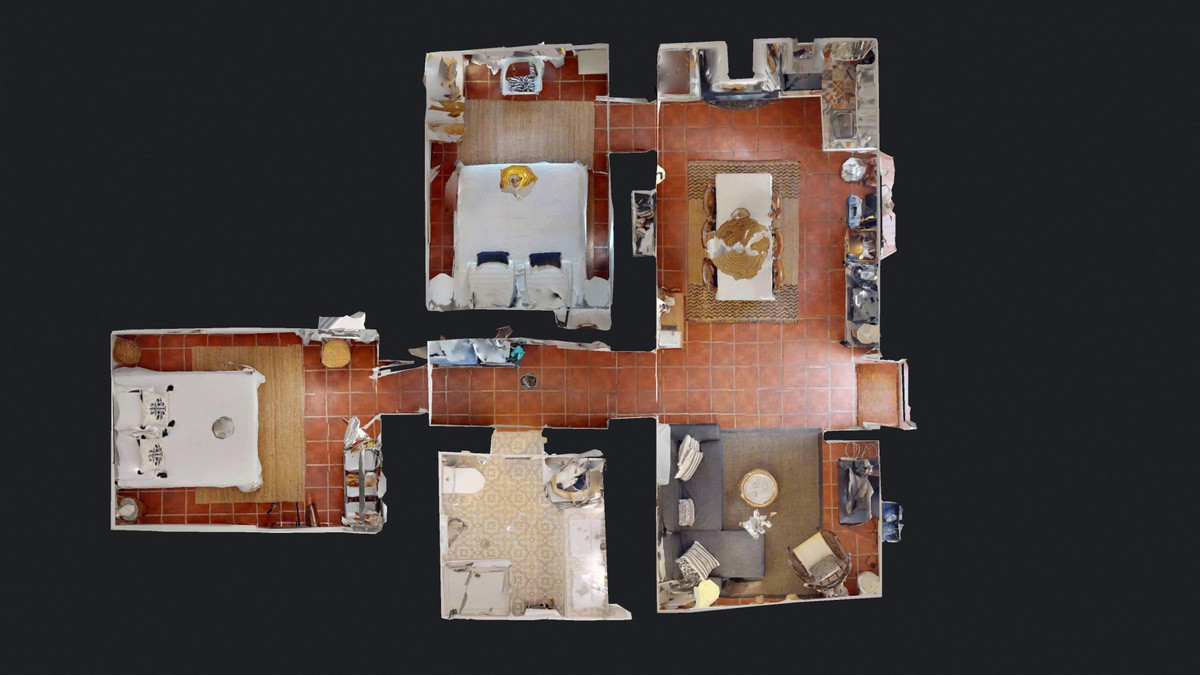 5 Bed Townhouse for sale in Arenas Costa Del Sol East, Málaga, Spain