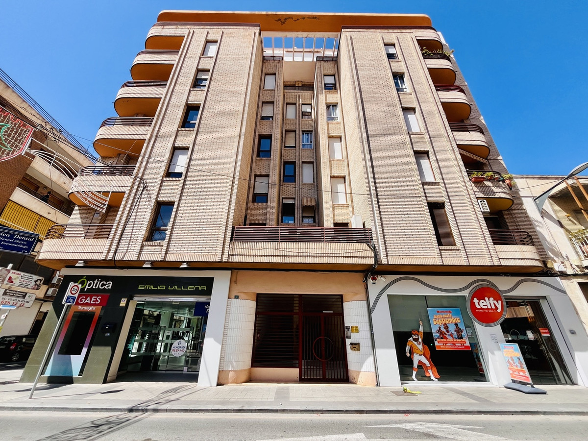 4 Bed Apartment for sale in Almoradi Costa Blanca, Alicante, Spain
