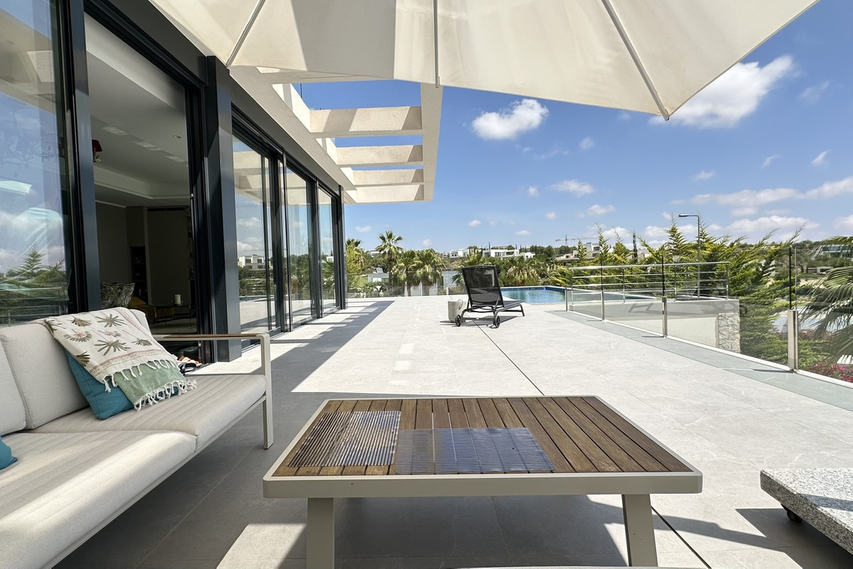 6 Bed Townhouse for sale in Las Colinas Golf Costa Blanca, Alicante, Spain