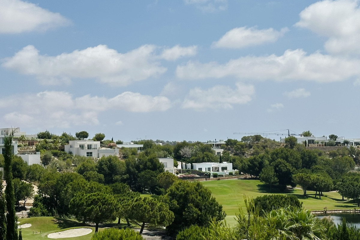 6 Bed Townhouse for sale in Las Colinas Golf Costa Blanca, Alicante, Spain