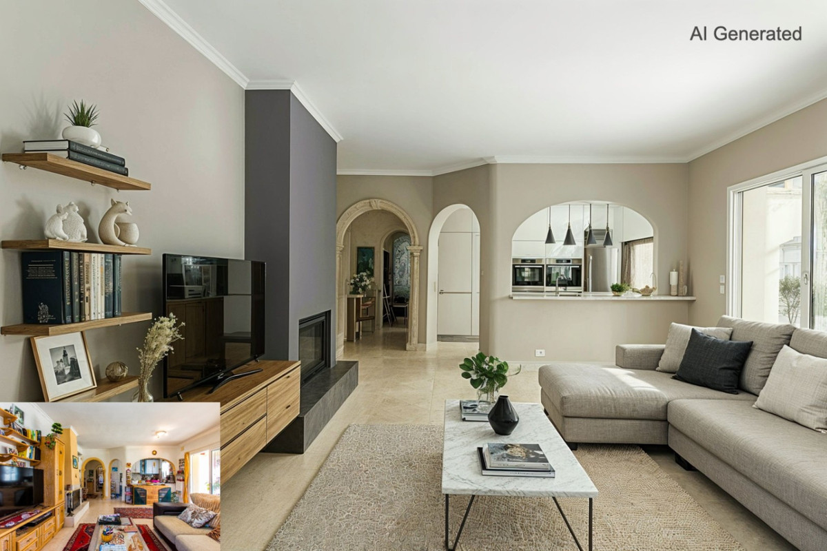 Se vende Villa - Chalet de 4 dormitorios en Costa Blanca, Alicante, España