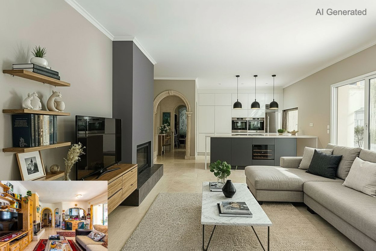 Se vende Villa - Chalet de 4 dormitorios en Costa Blanca, Alicante, España