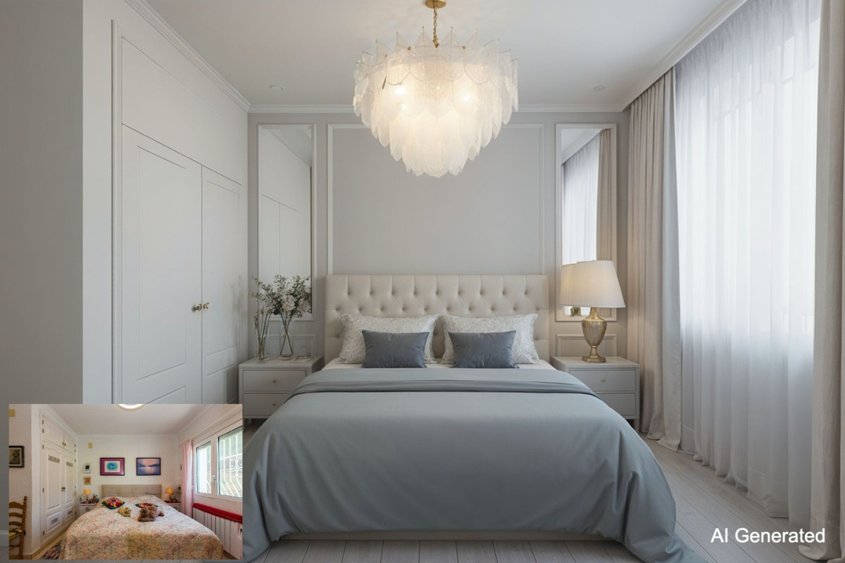 Se vende Villa - Chalet de 4 dormitorios en Costa Blanca, Alicante, España