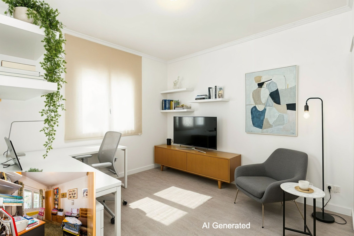 Se vende Villa - Chalet de 4 dormitorios en Costa Blanca, Alicante, España