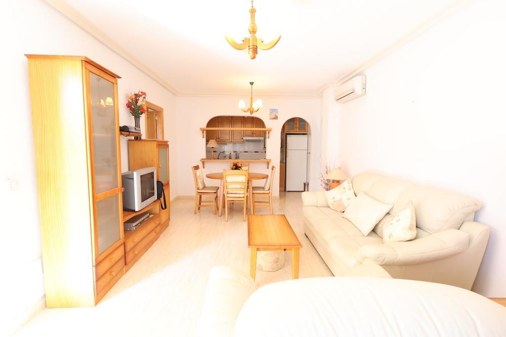 2 Bed Townhouse for sale in Punta Prima Costa Blanca, Alicante, Spain