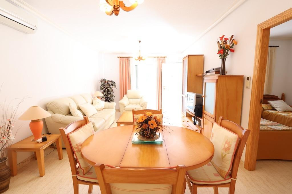 2 Bed Townhouse for sale in Punta Prima Costa Blanca, Alicante, Spain