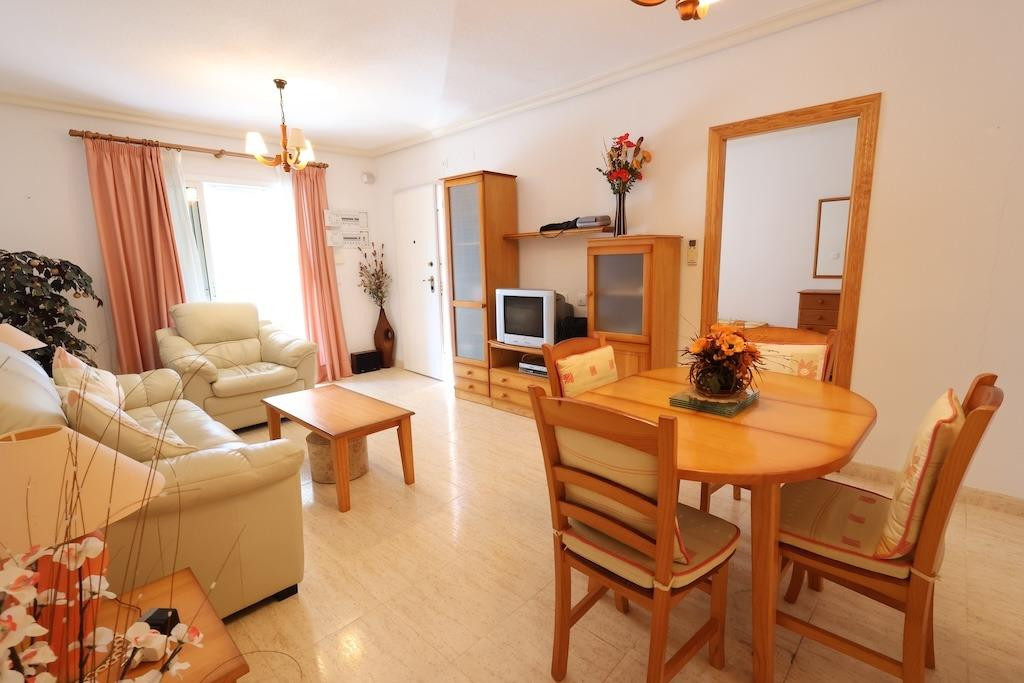 2 Bed Townhouse for sale in Punta Prima Costa Blanca, Alicante, Spain