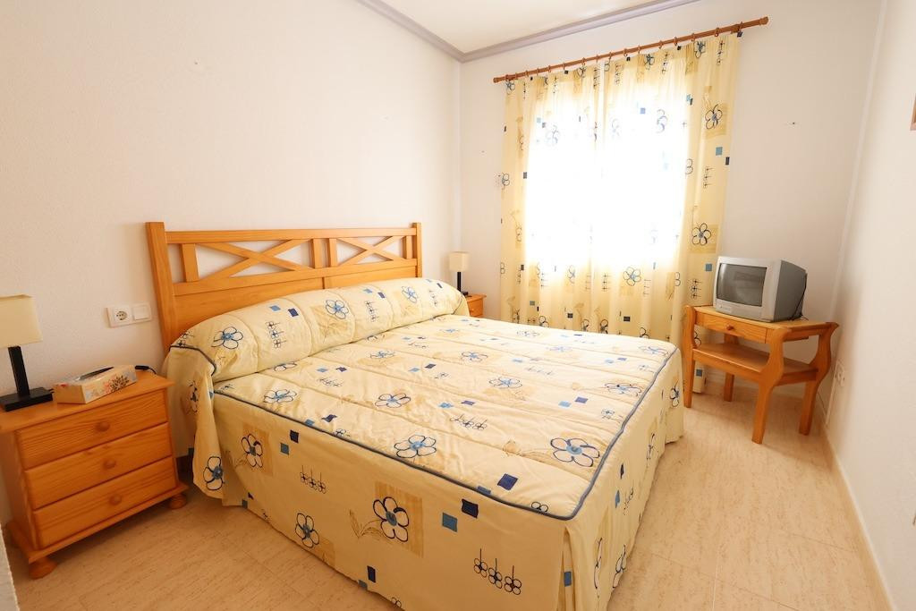 2 Bed Townhouse for sale in Punta Prima Costa Blanca, Alicante, Spain