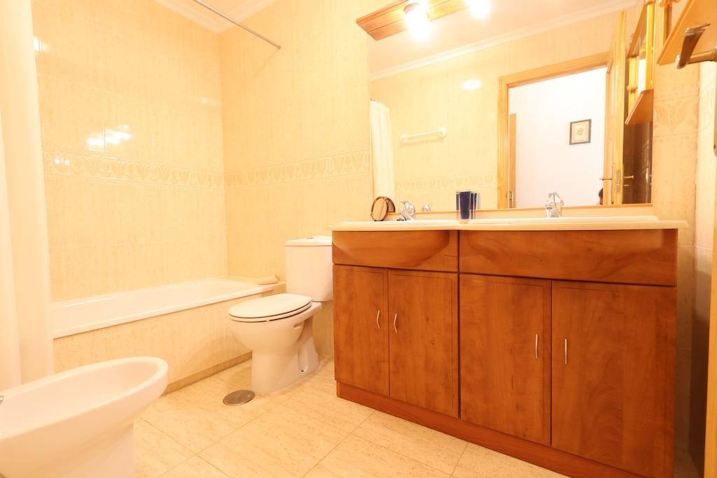 2 Bed Townhouse for sale in Punta Prima Costa Blanca, Alicante, Spain