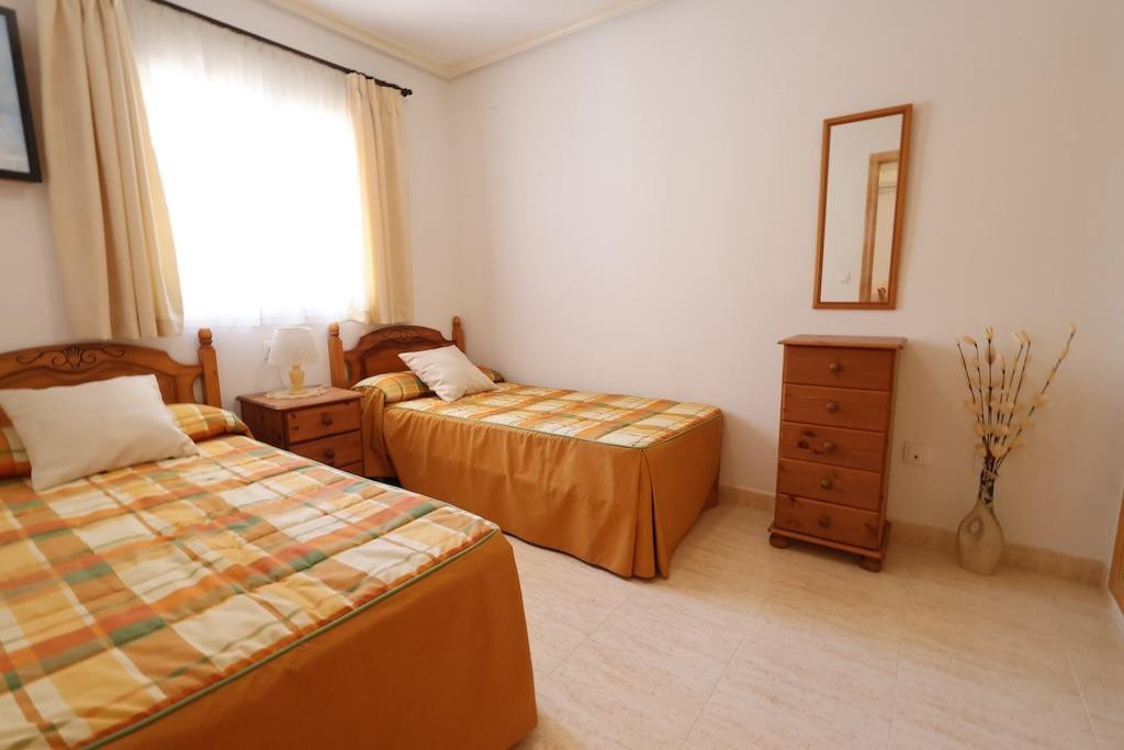 2 Bed Townhouse for sale in Punta Prima Costa Blanca, Alicante, Spain