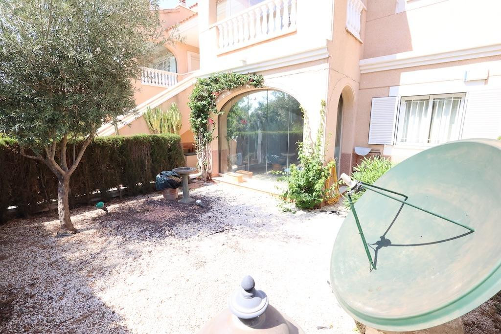 2 Bed Townhouse for sale in Punta Prima Costa Blanca, Alicante, Spain