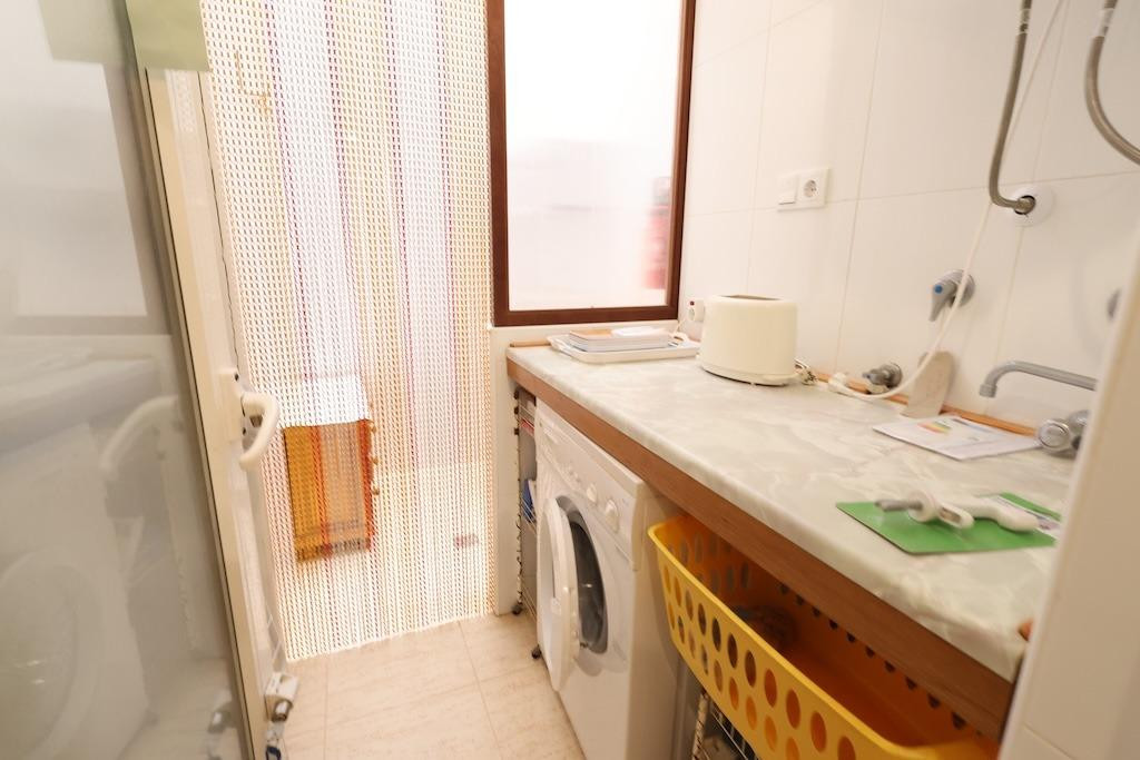 2 Bed Townhouse for sale in Punta Prima Costa Blanca, Alicante, Spain