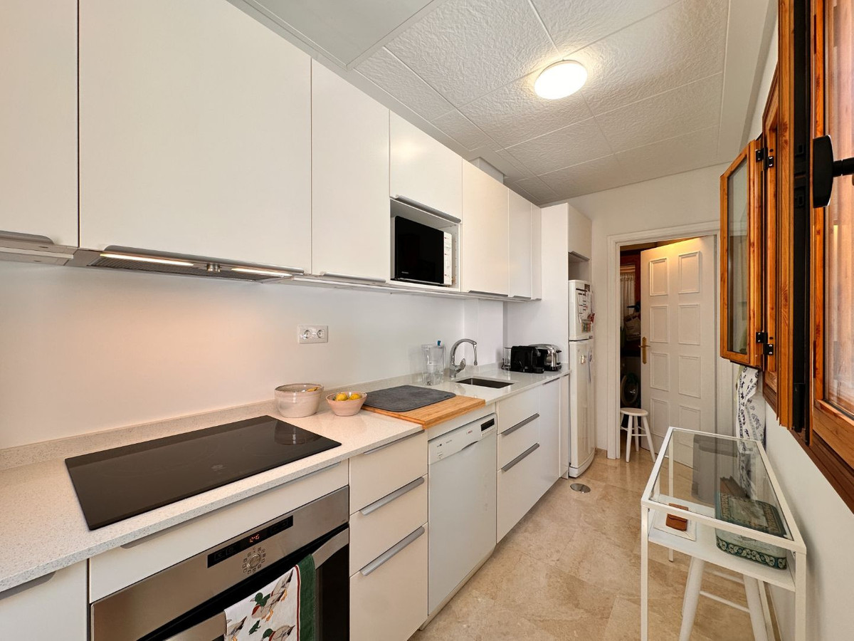 Se vende Apartamento Planta Media de 1 dormitorios en Costa Del Sol, Málaga, España