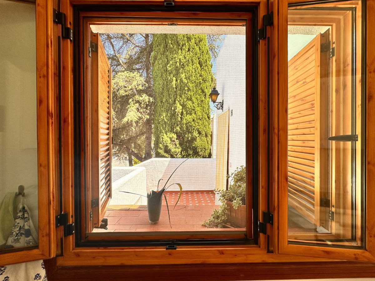 Se vende Apartamento Planta Media de 1 dormitorios en Costa Del Sol, Málaga, España