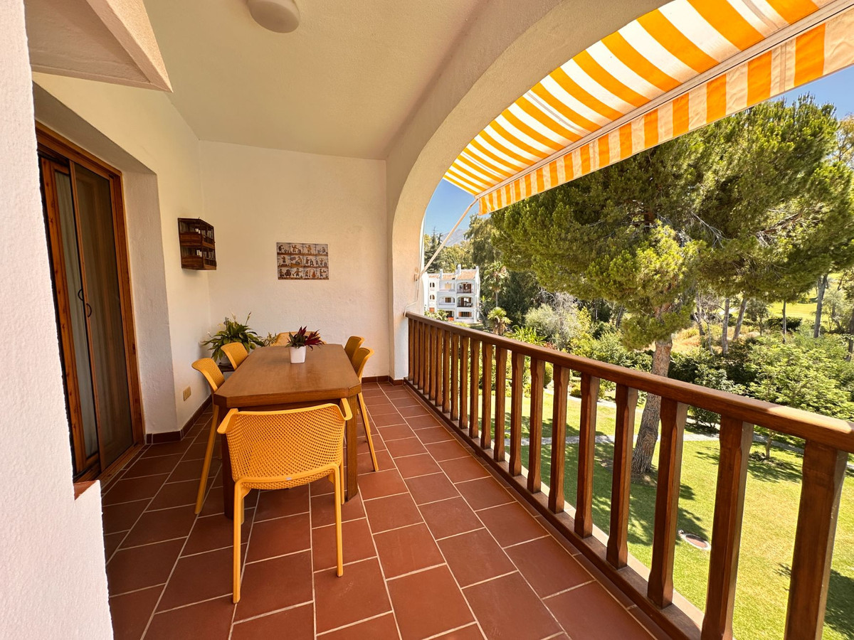 Se vende Apartamento Planta Media de 1 dormitorios en Costa Del Sol, Málaga, España