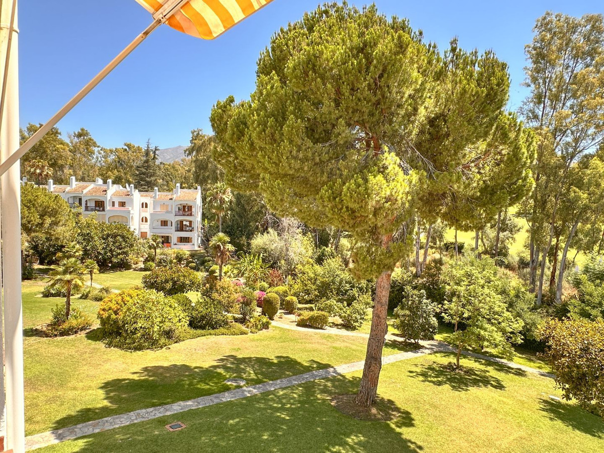 Se vende Apartamento Planta Media de 1 dormitorios en Costa Del Sol, Málaga, España