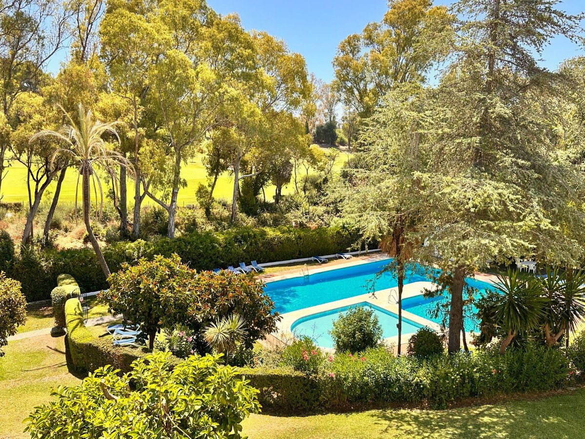Se vende Apartamento Planta Media de 1 dormitorios en Costa Del Sol, Málaga, España
