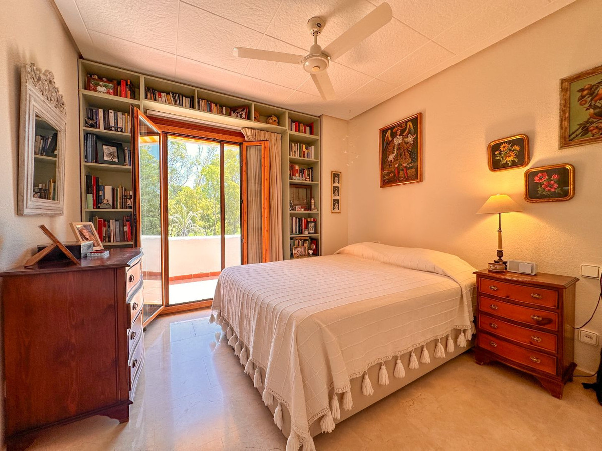Se vende Apartamento Planta Media de 1 dormitorios en Costa Del Sol, Málaga, España