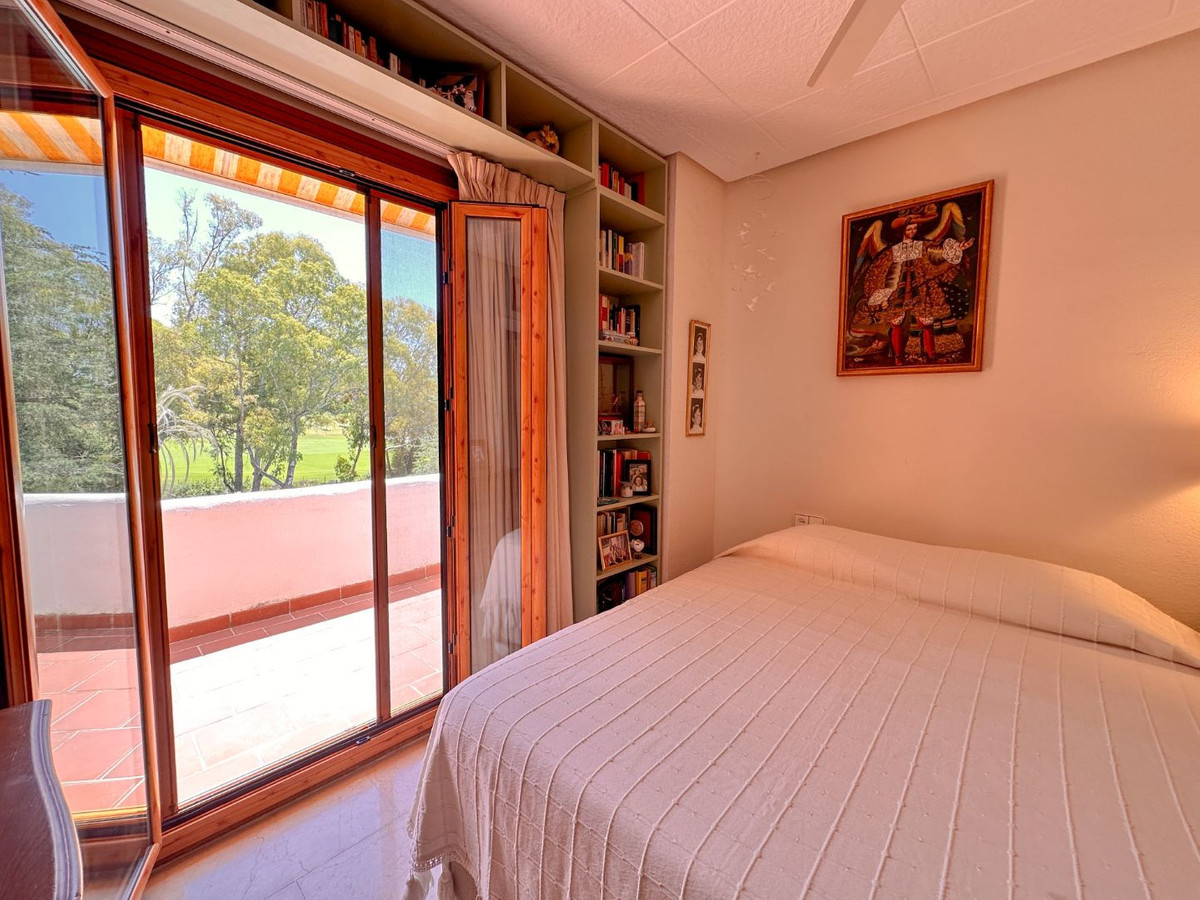 Se vende Apartamento Planta Media de 1 dormitorios en Costa Del Sol, Málaga, España