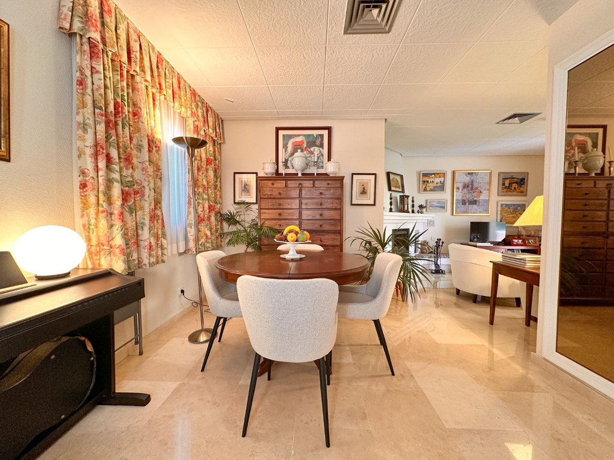 Se vende Apartamento Planta Media de 1 dormitorios en Costa Del Sol, Málaga, España