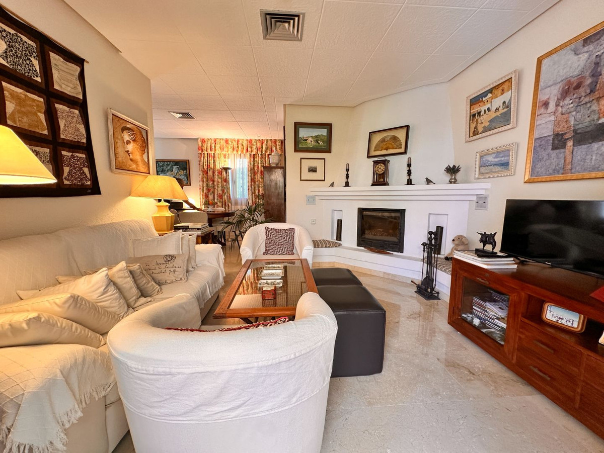 Se vende Apartamento Planta Media de 1 dormitorios en Costa Del Sol, Málaga, España