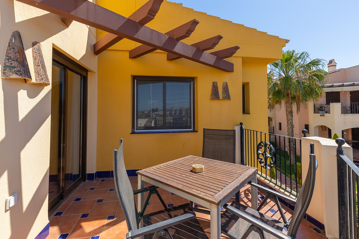 2 Bed Apartment for sale in Los Altos Costa Blanca, Alicante, Spain