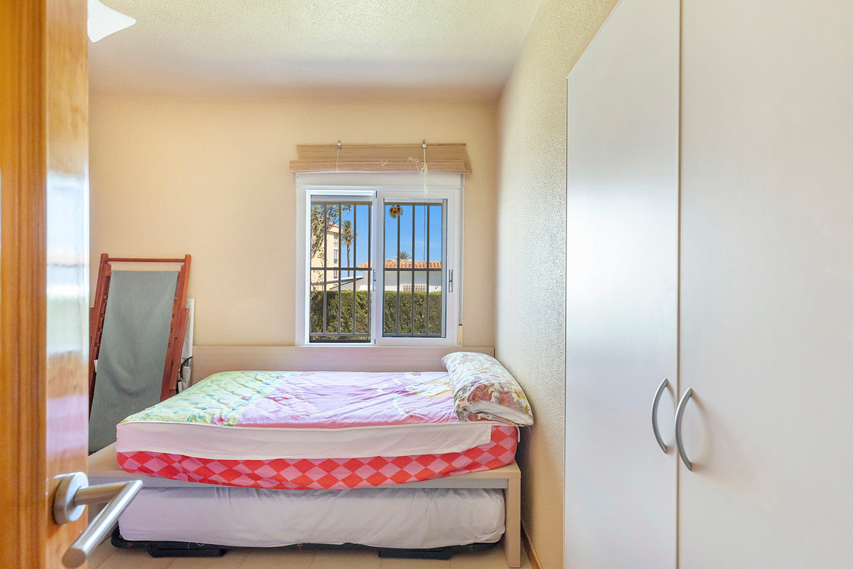 4 Bed Townhouse for sale in Rocio Del Mar Costa Blanca, Alicante, Spain