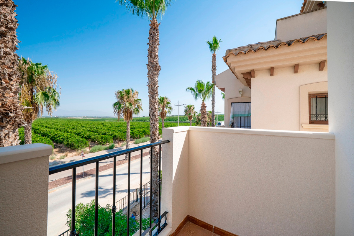 3 Bed Townhouse for sale in Algorfa Costa Blanca, Alicante, Spain