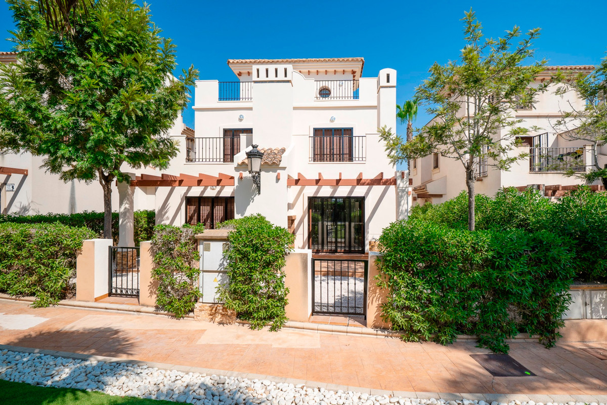 3 Bed Townhouse for sale in Algorfa Costa Blanca, Alicante, Spain