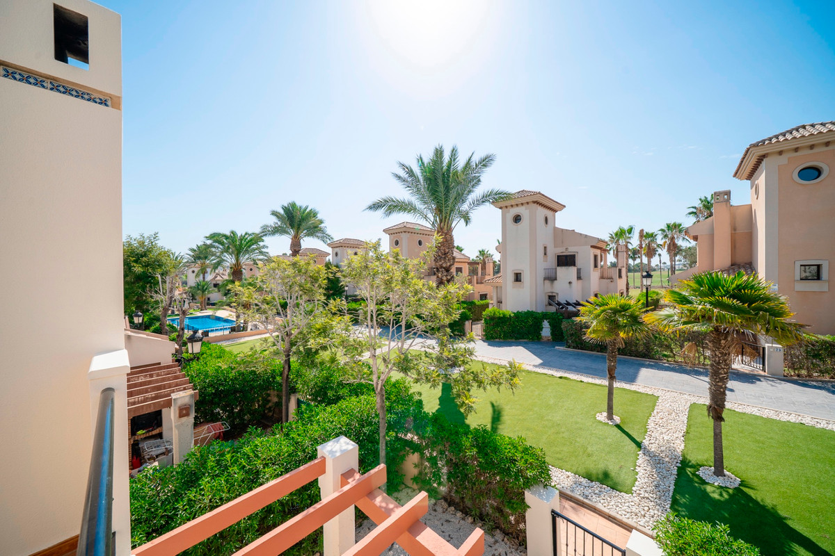 3 Bed Townhouse for sale in Algorfa Costa Blanca, Alicante, Spain