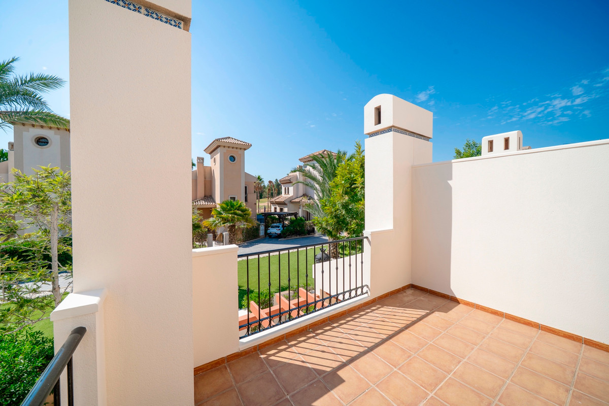 3 Bed Townhouse for sale in Algorfa Costa Blanca, Alicante, Spain