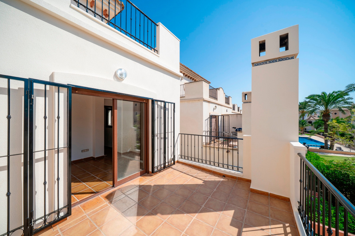 3 Bed Townhouse for sale in Algorfa Costa Blanca, Alicante, Spain