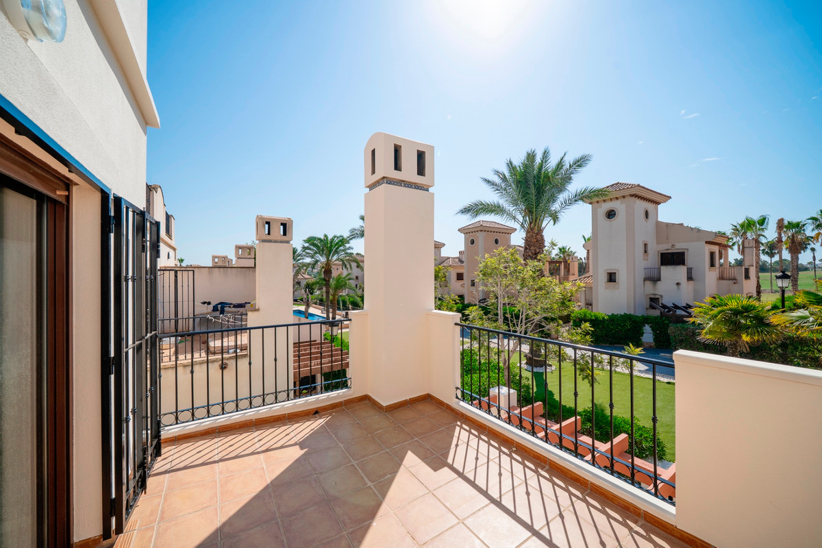 3 Bed Townhouse for sale in Algorfa Costa Blanca, Alicante, Spain