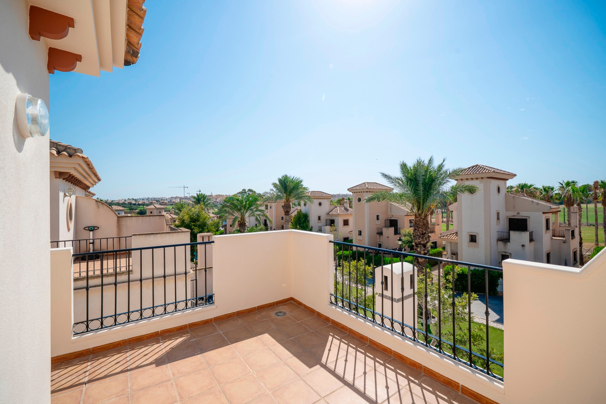 3 Bed Townhouse for sale in Algorfa Costa Blanca, Alicante, Spain
