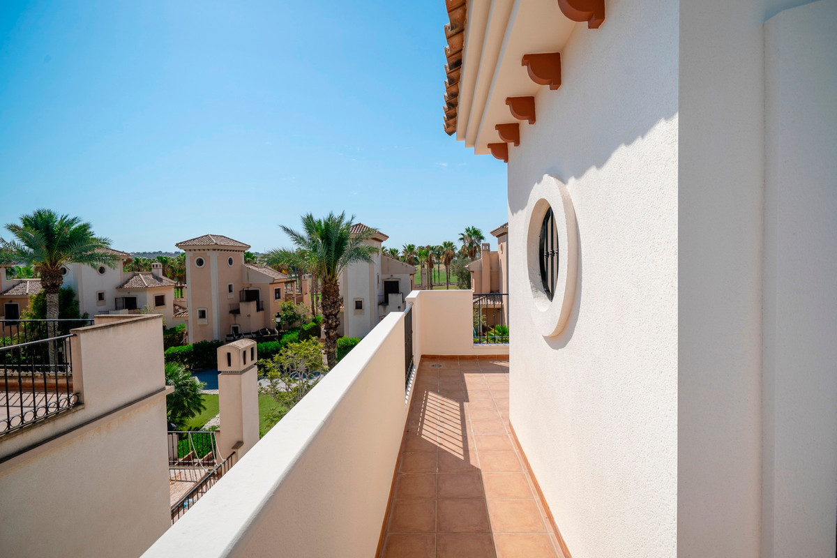 3 Bed Townhouse for sale in Algorfa Costa Blanca, Alicante, Spain