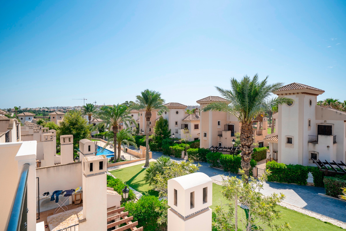 3 Bed Townhouse for sale in Algorfa Costa Blanca, Alicante, Spain